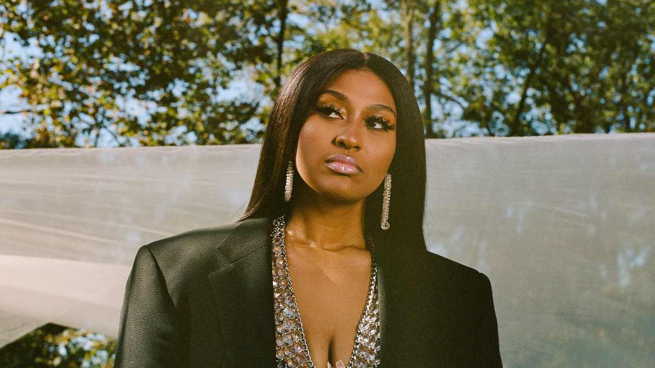 Jazmine Sullivan on Shamelessness, Heaux Tales, and Her Biggest Year Yet